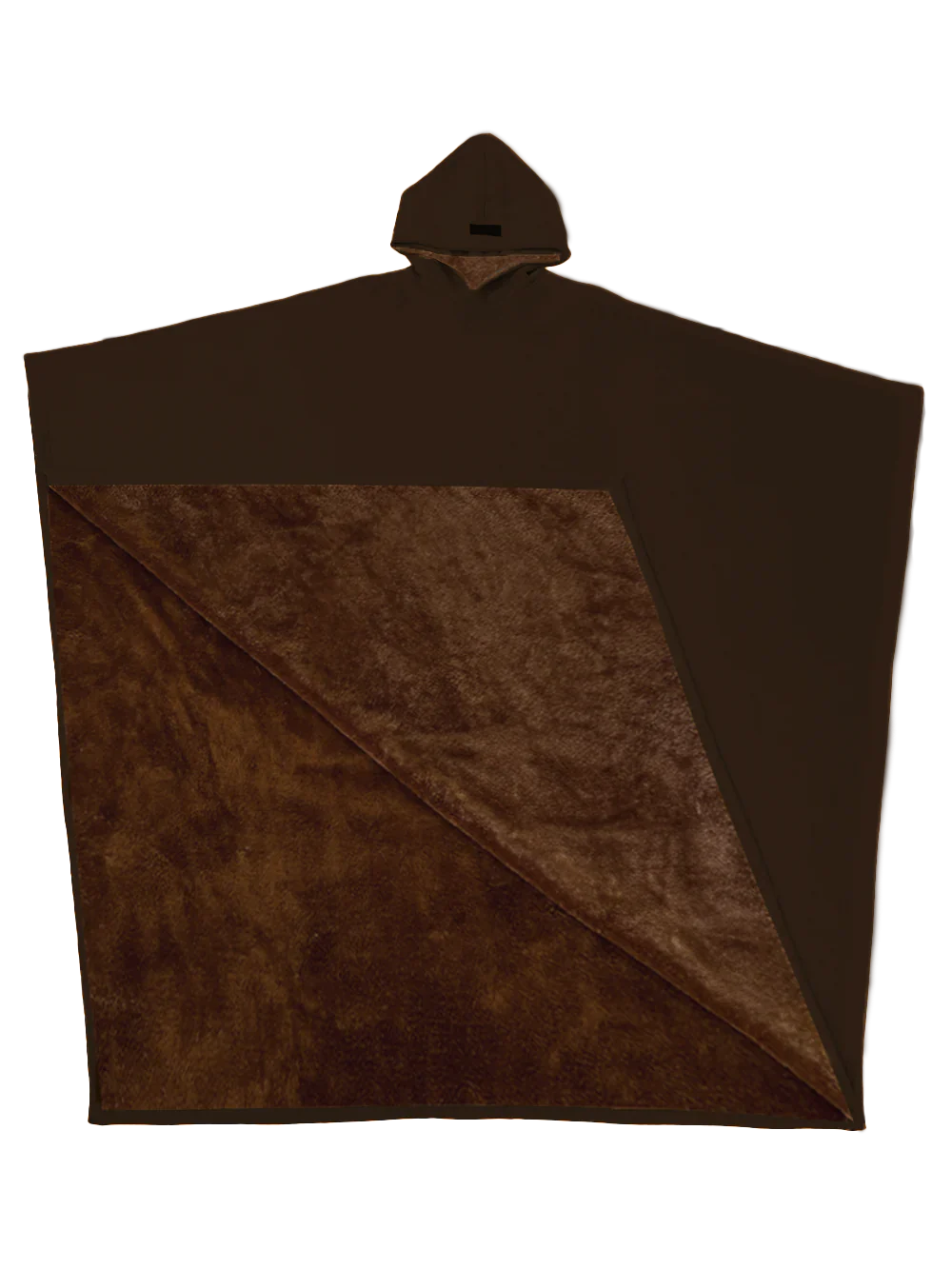 Megan Comfy Hoodie Blanket