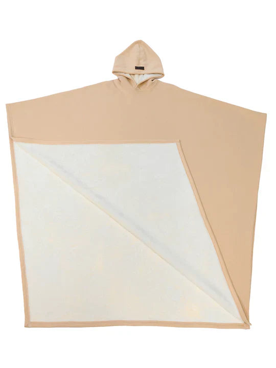 Megan Comfy Hoodie Blanket