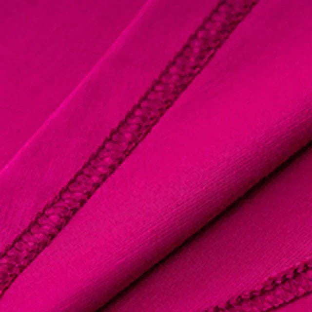 Satin Midi Slip Dress for Women